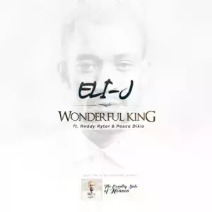 Eli-J - Wonderful King (ft Reddy Ryter & Peace Dikio)
